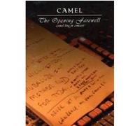 Opening farewell 2003 tour E