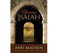 Opening Isaiah