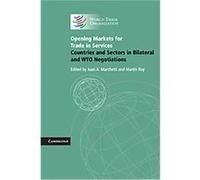 Opening Markets for Trade in Services