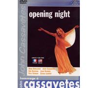 Opening Night