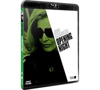 Opening Night - Blu-Ray