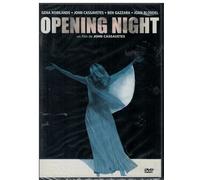 OPENING NIGHT DVD