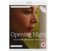 Opening Night (The John Cassavetes Collection) (DVD & Blu-ray) [1977]