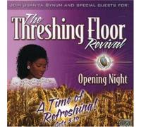 Opening Night/Threshing Floor [Import]