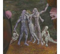 In Human Form - Opening Eye by Death of The i