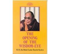 Opening of the Wisdom Eye Dalai Lama (Auteur)