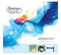 Opening Out : The Albums 1977-1979 Coffret