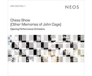 Opening Performance Orche - Chess Show (Other..