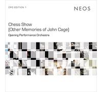 Opening Performance Orche - Chess Show (Other. [Import]