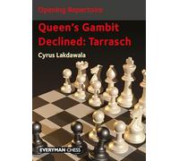 Opening Repertoire: Queen's Gambit Declined - Tarrasch