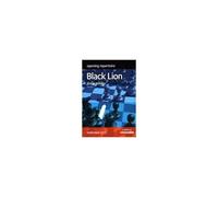 Opening Repertoire - The Black Lion
