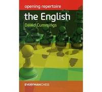 Opening Repertoire: The English - [Version Originale] Inconnu (Auteur)