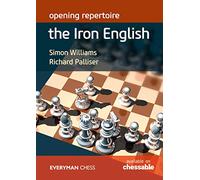 Opening Repertoire: The Iron English