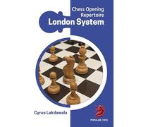 Opening Repertoire: The London System