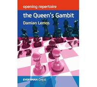 Opening Repertoire the Queen's Gambit