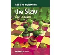 Opening Repertoire - The Slav