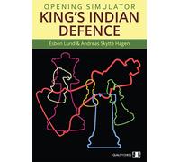 Opening Simulator: King's Indian Defence