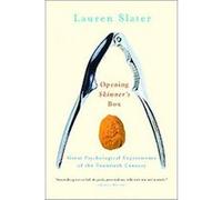 Opening Skinner's Box