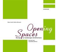 Opening Spaces by Stefan Bernard Stefan Bernard (Auteur)