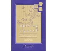 Opening Spaces, New Directions in Computers and Composition Studies James E. Porter, Patricia Sullivan (Auteur)