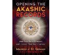 Opening The Akashic Records
