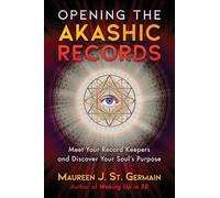 Opening The Akashic Records - [Livre en VO] Unknown (Auteur)