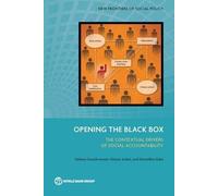 Opening The Black Box