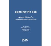 opening the box: systems thinking for transformative conversations