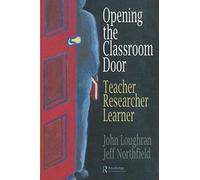 Opening The Classroom Door