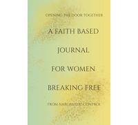 Opening the Door Together: Breaking Free from Narcissistic Control