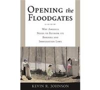 Opening the Floodgates by Kevin R. Johnson Kevin Johnson (Auteur)