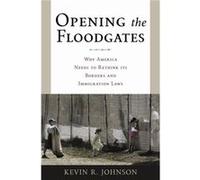 Opening the Floodgates by Kevin R. Johnson Kevin R. Johnson (Auteur)