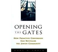 Opening the Gates by Gary A. Tobin Tobin, Gary A., Simon, Katherine, Tobin (Auteur)