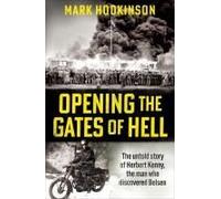 Opening The Gates Of Hell