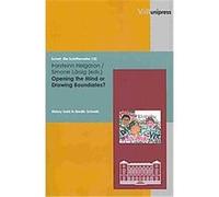 Opening the Mind or Drawing Boundaries?, Eckert. Die Schriftenreihe