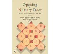 Opening The Nursery Door – Routledge