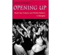 Opening Up by James Farrer James Farrer (Auteur)
