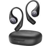 Openjump Wireless Headphones With Ergonomic Ear Hook, High Resolution Sound, Ldac, 4 Mic Enc Call, 42 Hours Playtime, Multi-Point Connection, Ipx7 Waterproof, Perfect Fit