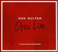 Dan Sultan - Openlive: Live from The National Theatre Melbourne [Import]