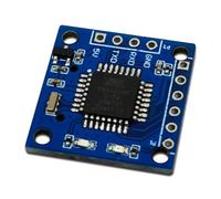OpenLog Data Logger Essential Flight Record Tool Enregistreur de vol haut pour drones enregistreurs