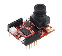 OpenMV Cam H7 Plus Genuine, SingTown, 5MP High Definition Image Processing Machine Learning Smart Camera Robotics OpenMV4 Cam H7 Plus