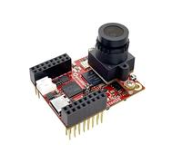 OpenMV Cam RT1062 SingTown Caméra intelligente d'apprentissage automatique haute définition 5 MP