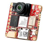 OpenMV Caméra AE3, SingTown authentique, caméra intelligente intelligente, détection d'objets YOLO, traitement d'image, obturateur global couleur industriel, apprentissage automatique Edge AI