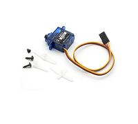 OpenMV Digital Servo 180° 9g ST90S, SingTown, Metal Gear, Apply to OpenMV Cam H7 Plus, OpenMV Cam H7, OpenMV Cam M7, OpenMV Cam H7 R2