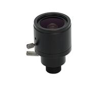 OpenMV Manual Zoom Lens 2.8mm-12mm M12, SingTown, Telephoto Further Looking, Apply to OpenMV Cam H7 Plus