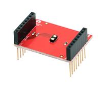 OpenMV Meascure Distance Shield VL53L1CX, SingTown, ToF 4 Meters Range, 1mm Accuracy, Obstacle Avoidance, Apply to OpenMV Cam H7 Plus