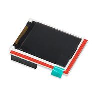 OpenMV SingTown LCD Shield, 1.8" TFT Color Monitor, Apply to Cam H7 Plus, Cam H7, Cam M7, Cam H7 R2