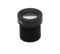 OpenMV SingTown Téléobjectif M12 12 mm - Zoom 4x, ouverture F2.0, compatible avec OpenMV Cam H7/H7 Plus/M7