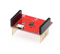 OpenMV Uart Debugging Shield CP2104, SingTown, Uart to USB Module, Apply to OpenMV Cam H7 Plus, OpenMV Cam H7, OpenMV Cam M7, OpenMV Cam H7 R2