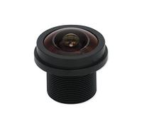 OpenMV Ultra Wide Angle Lens 1.8mm 140° M12, SingTown, Apply to OpenMV Cam H7 Plus, OpenMV Cam H7, OpenMV Cam M7, OpenMV Cam H7 R2
